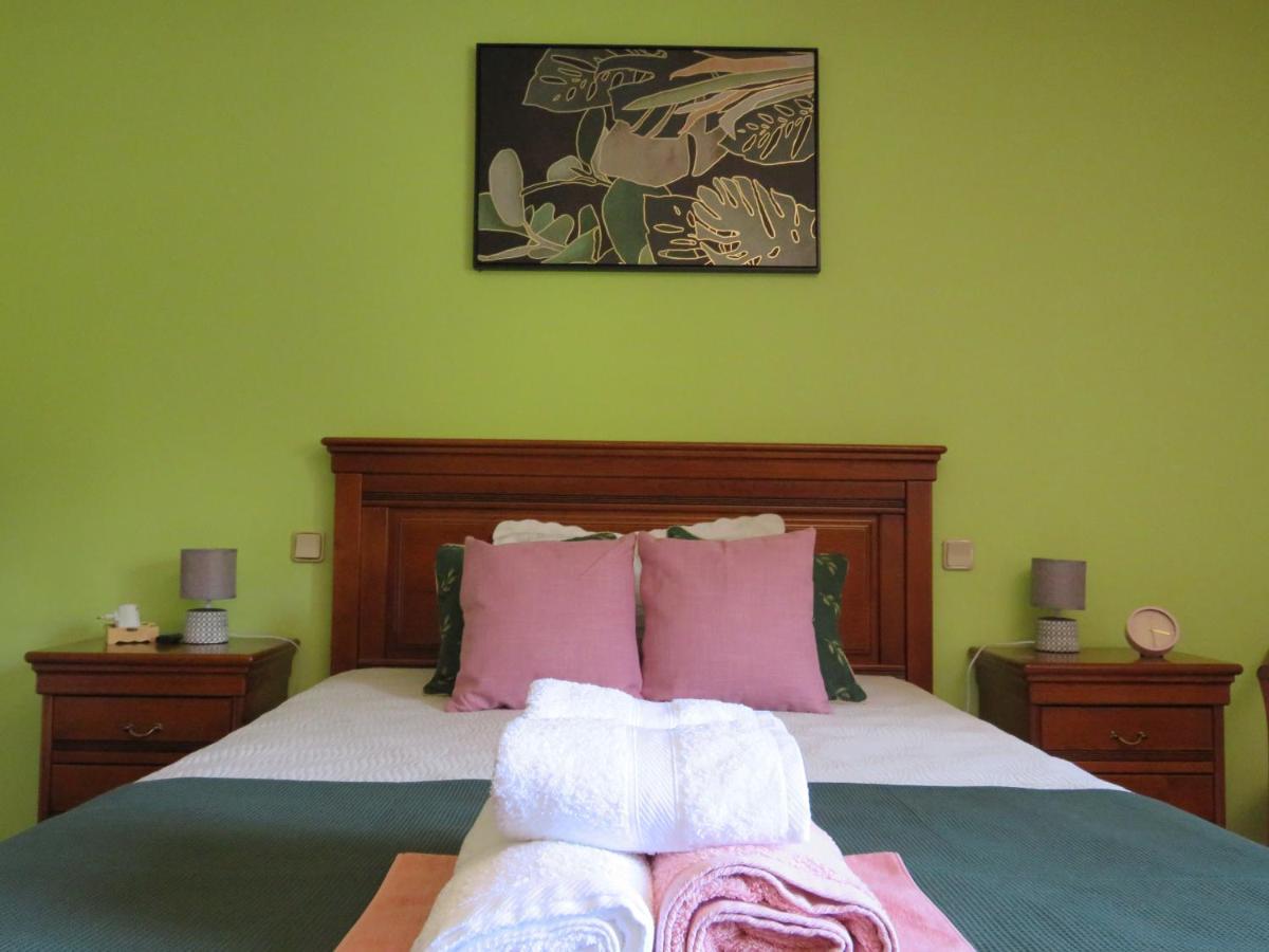 Apartmán Casa Da Fonte Monção Pokoj fotografie