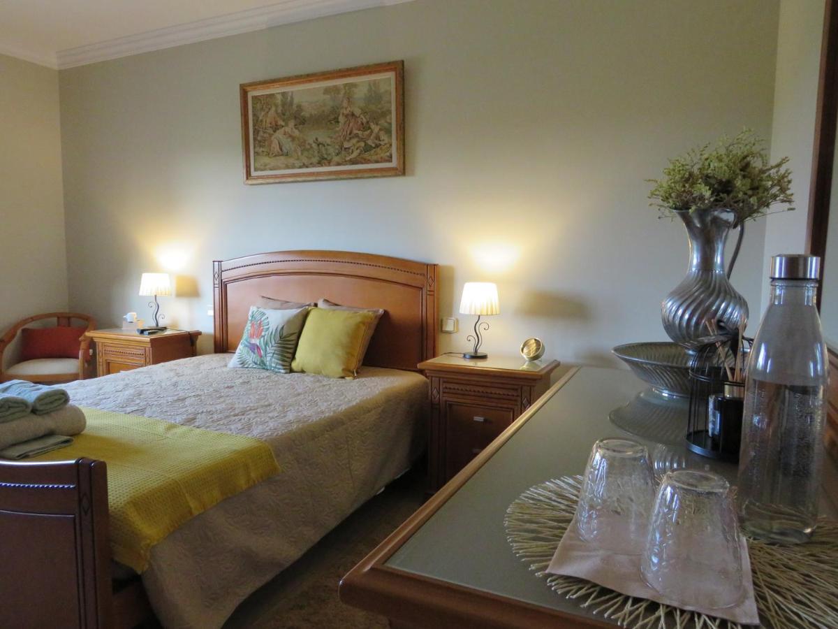 Apartmán Casa Da Fonte Monção Pokoj fotografie