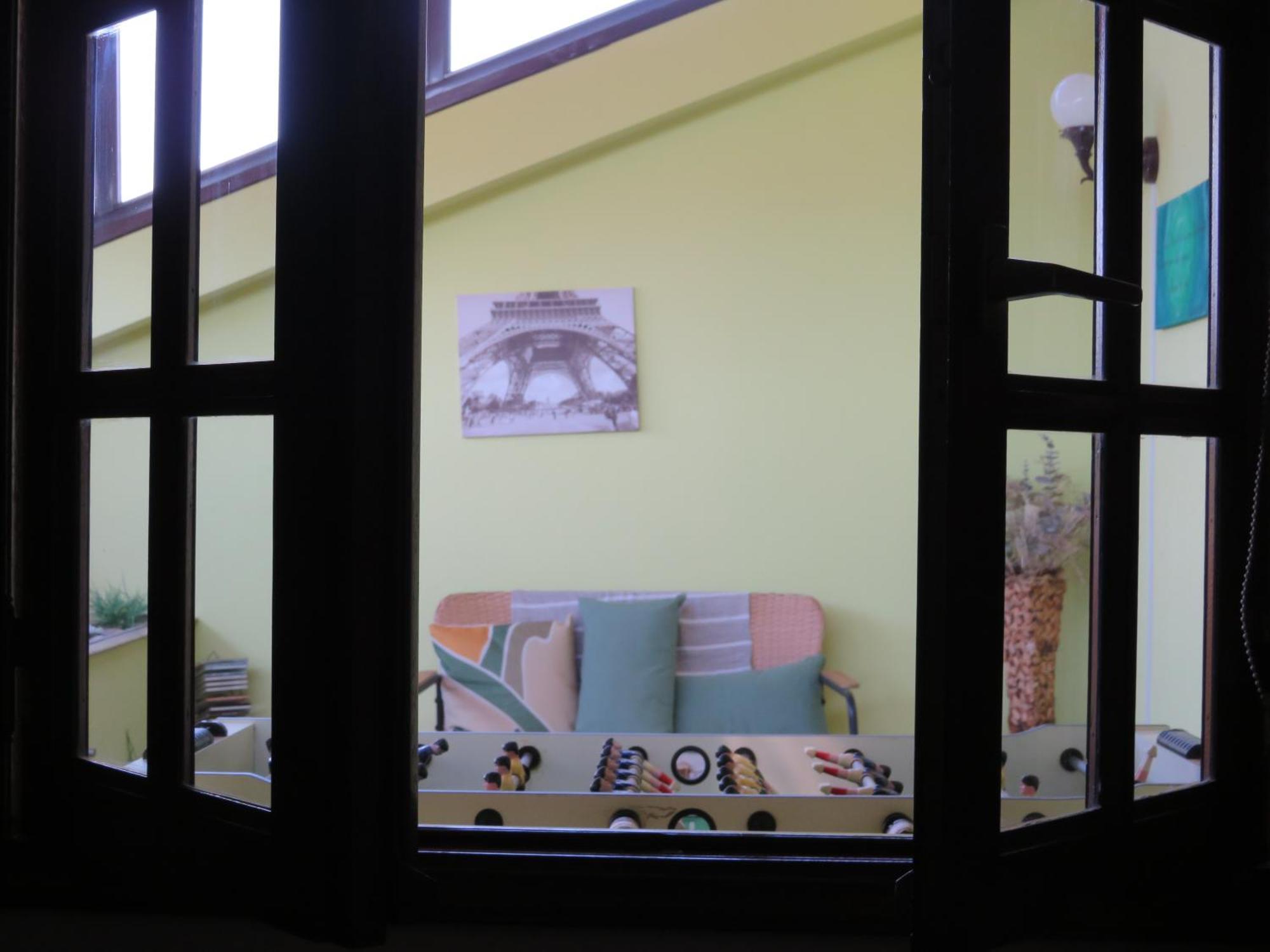 Apartmán Casa Da Fonte Monção Pokoj fotografie