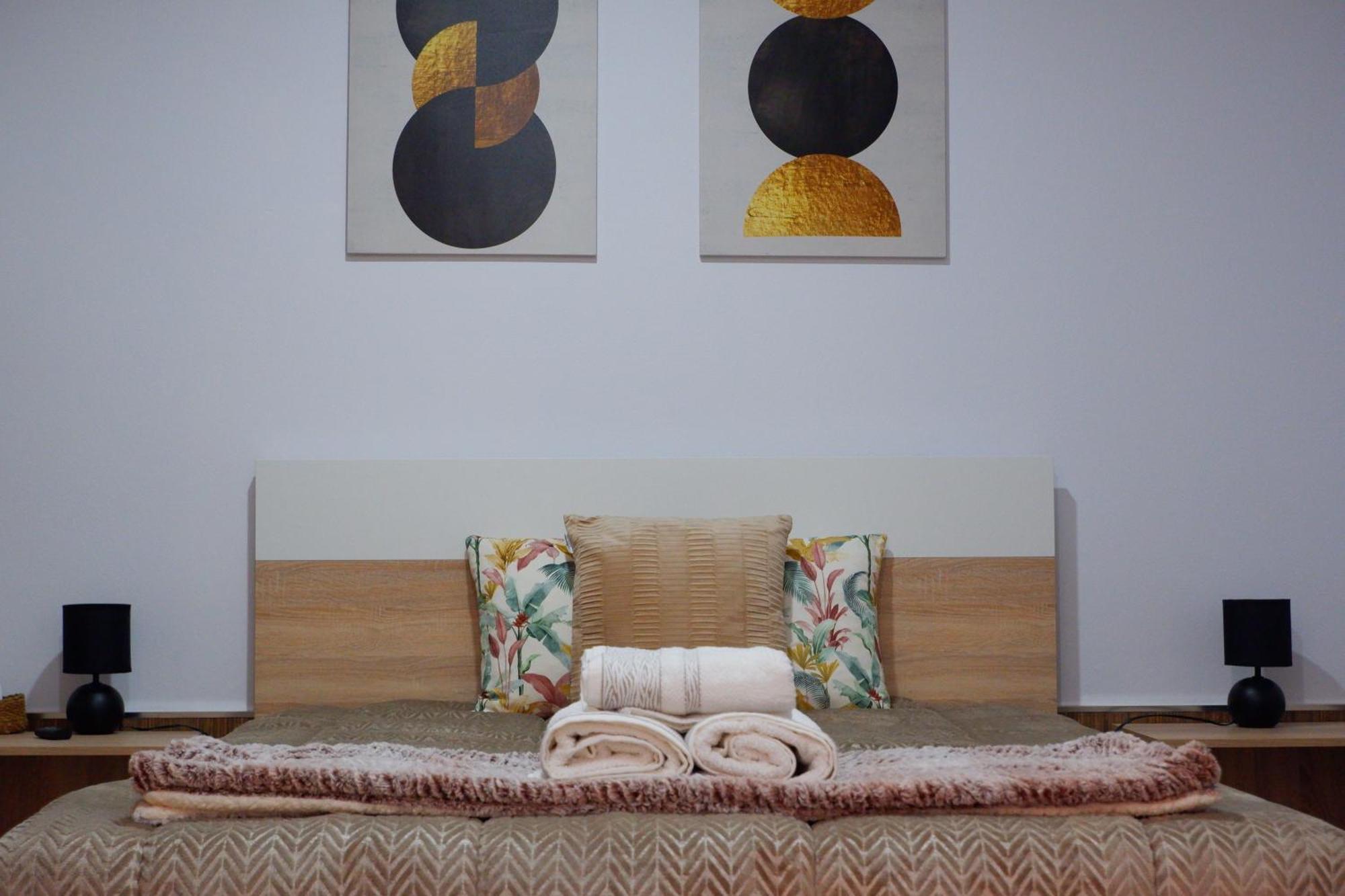 Apartmán Casa Da Fonte Monção Exteriér fotografie