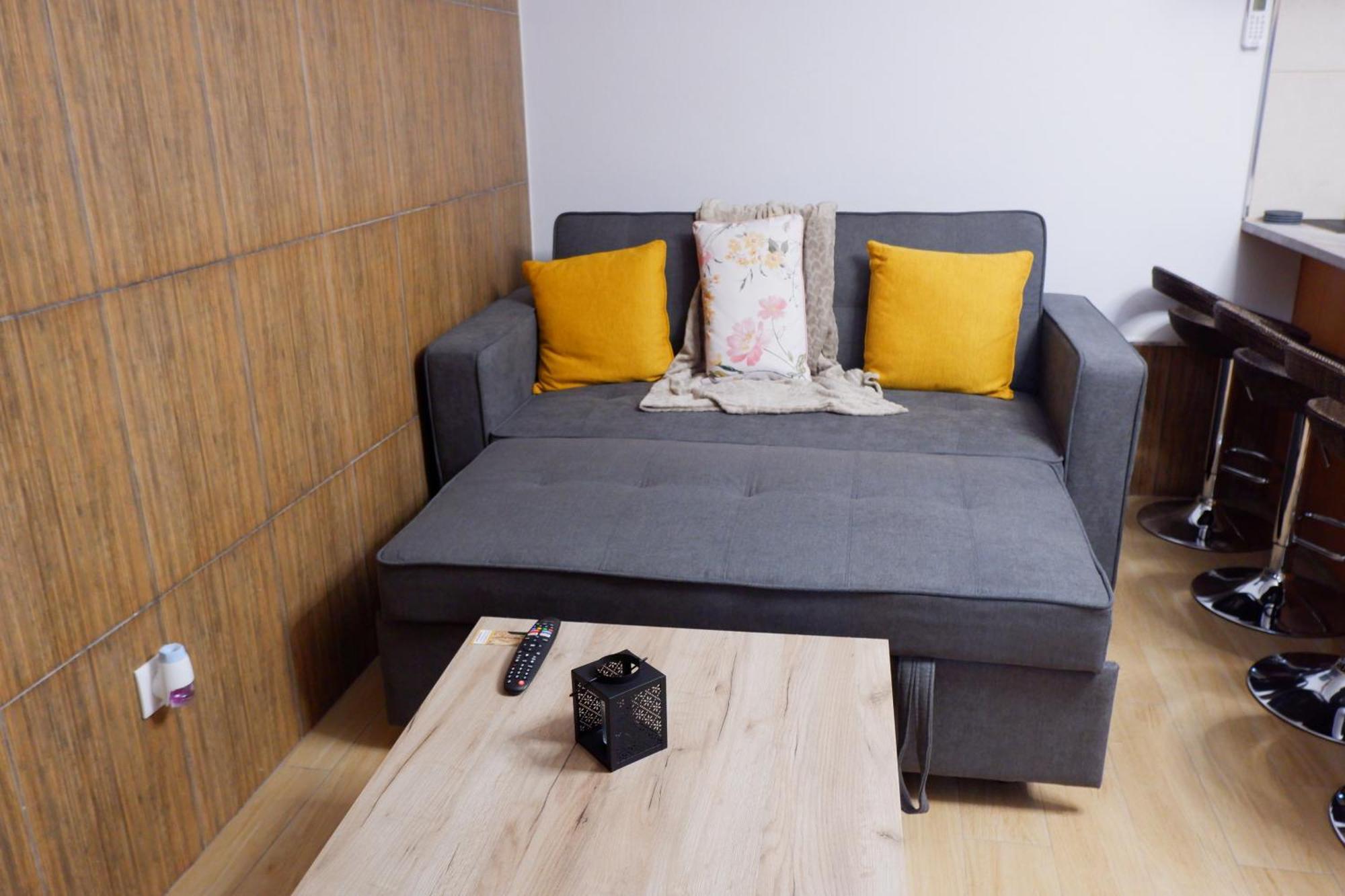 Apartmán Casa Da Fonte Monção Exteriér fotografie
