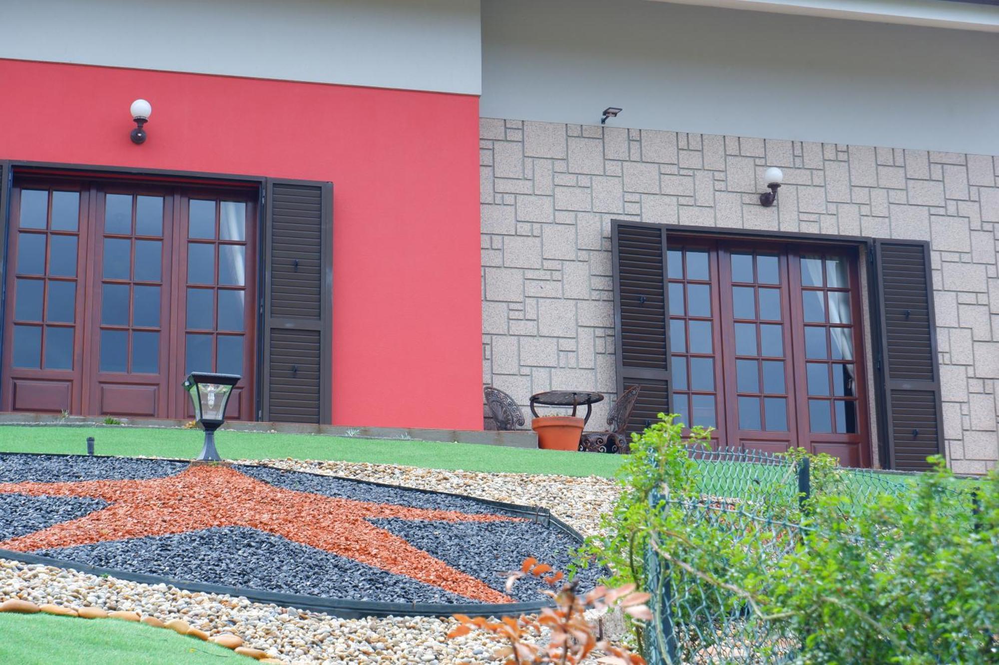 Apartmán Casa Da Fonte Monção Exteriér fotografie