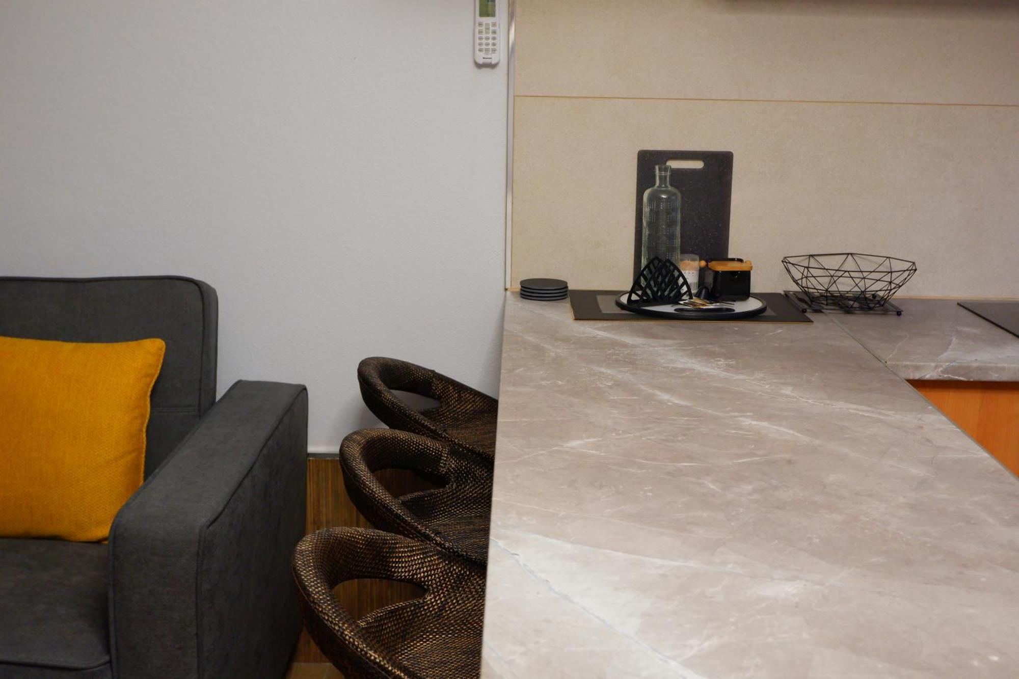 Apartmán Casa Da Fonte Monção Pokoj fotografie