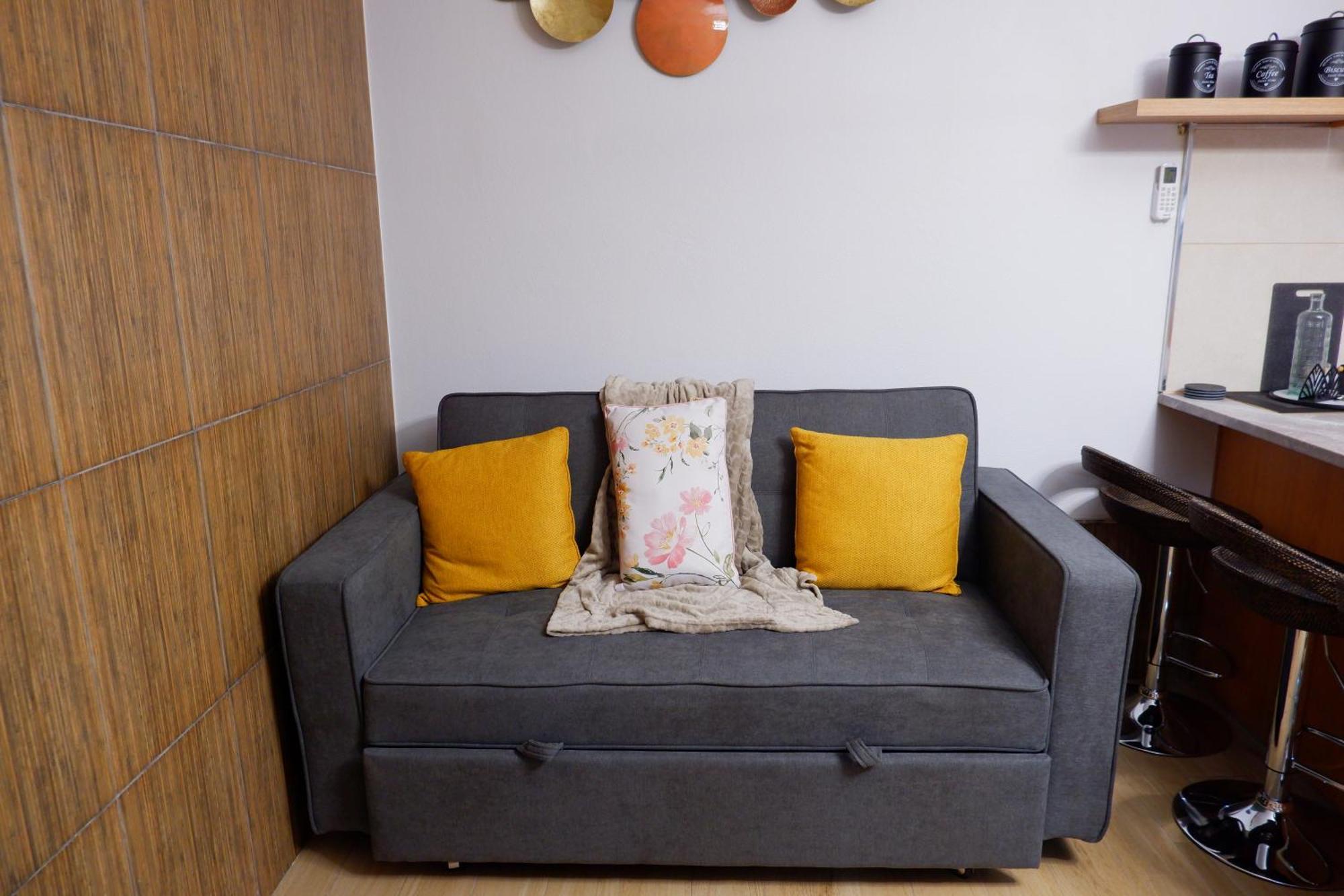 Apartmán Casa Da Fonte Monção Pokoj fotografie