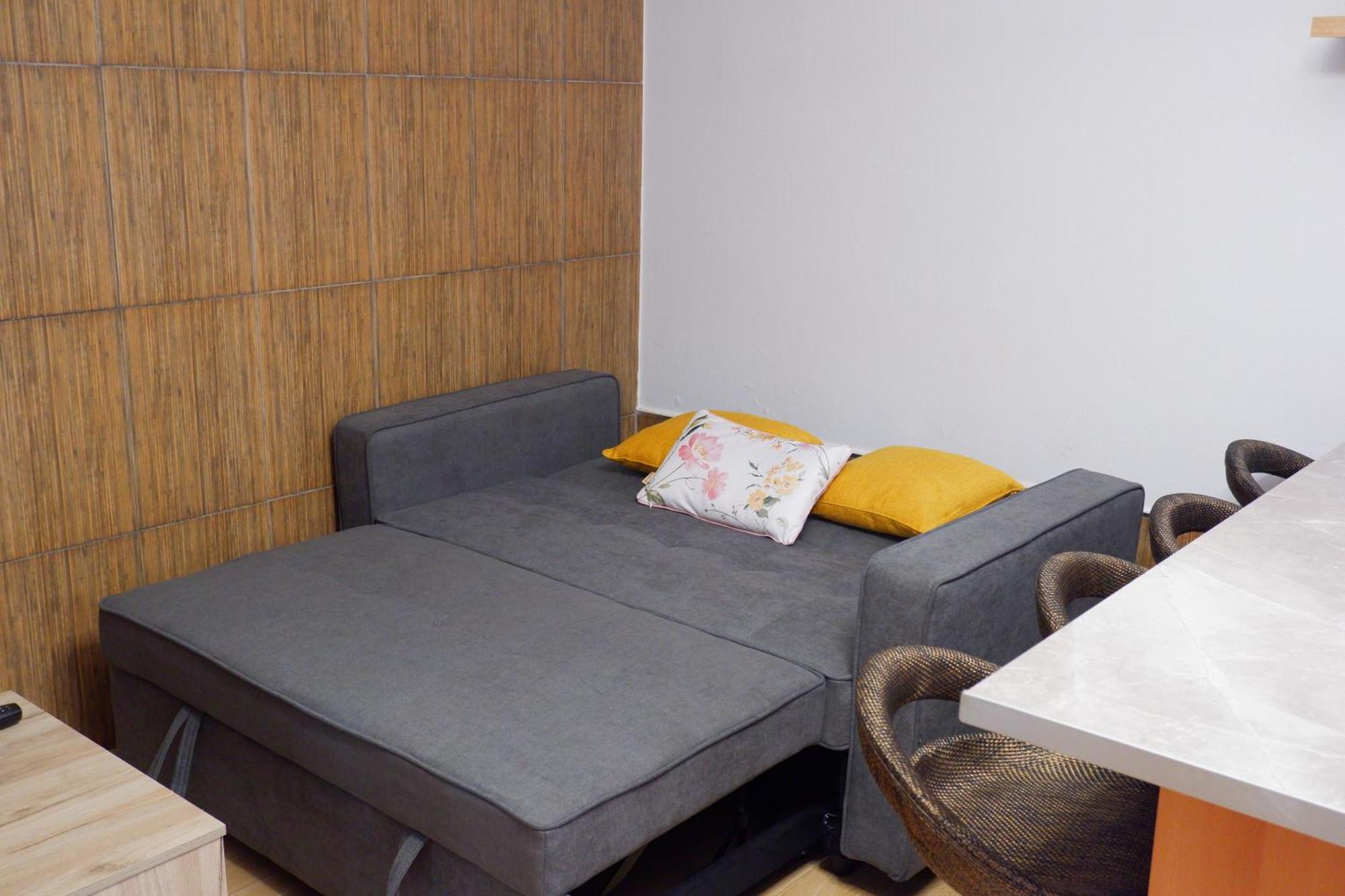 Apartmán Casa Da Fonte Monção Pokoj fotografie
