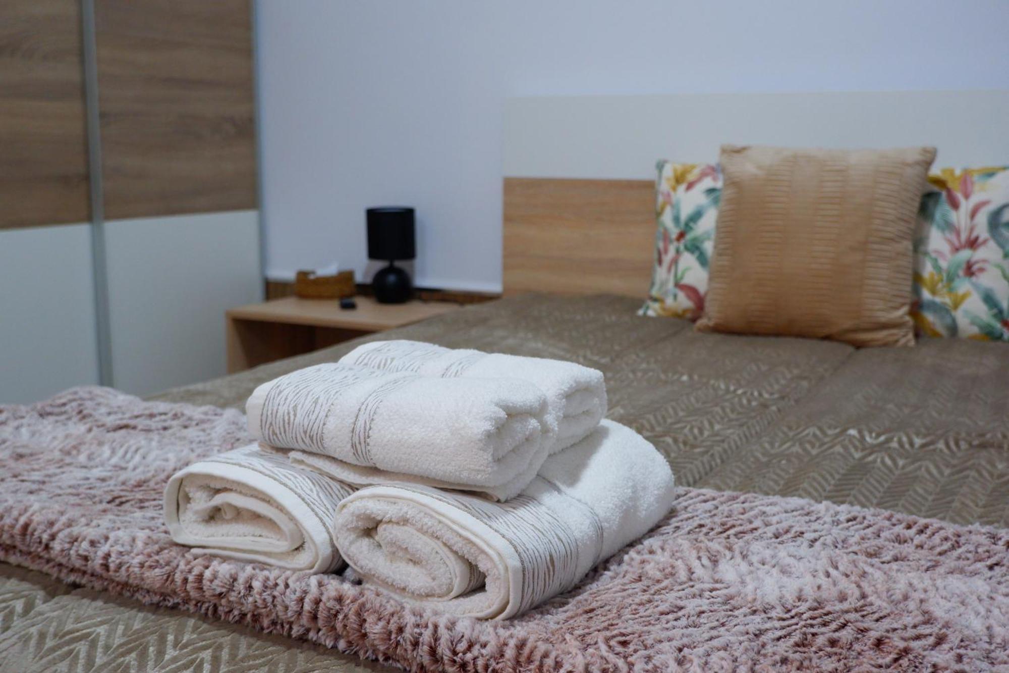 Apartmán Casa Da Fonte Monção Pokoj fotografie