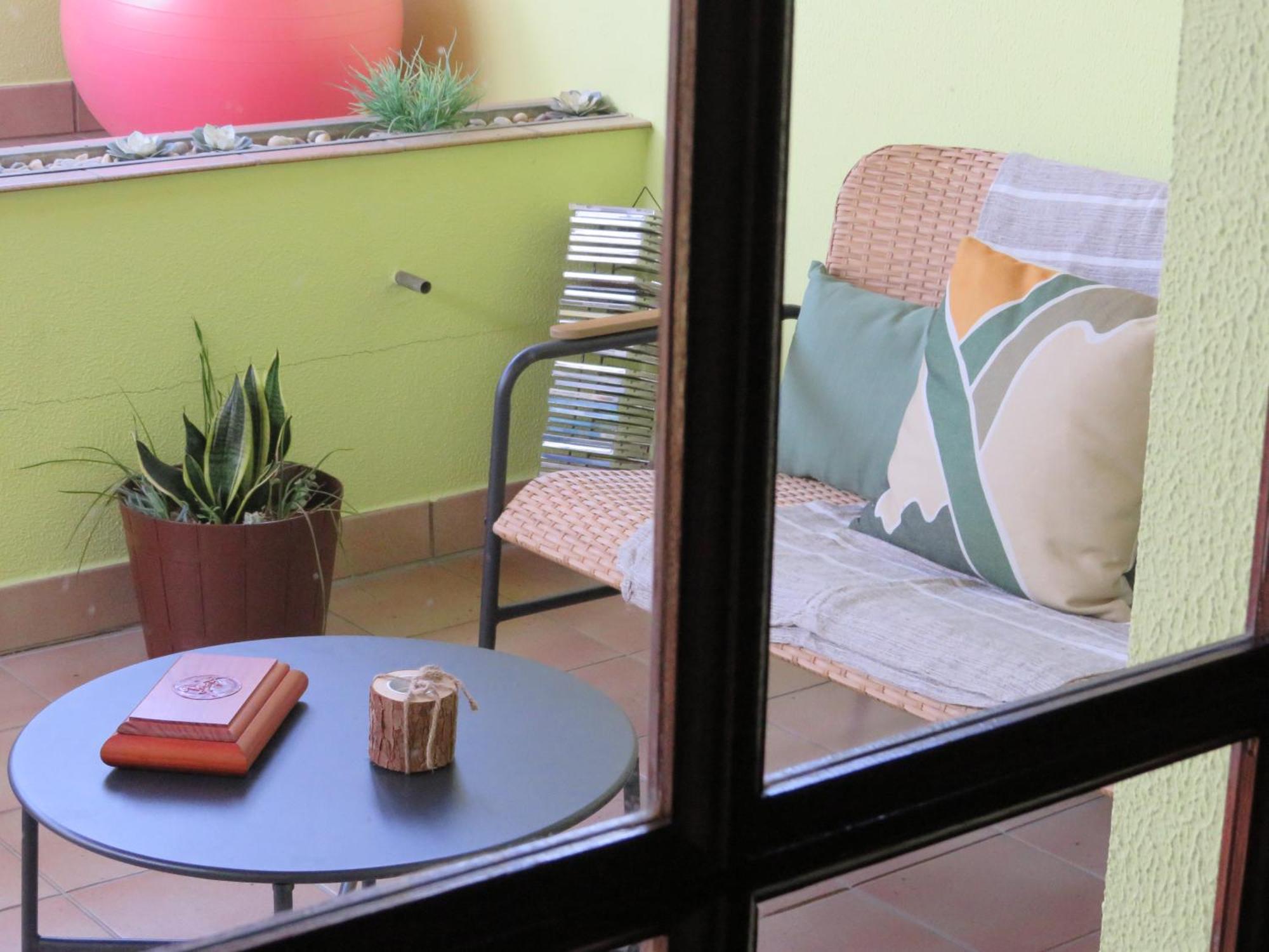 Apartmán Casa Da Fonte Monção Pokoj fotografie